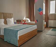 Avangarda Suites