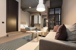Avangarda Suites