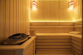 Avangarda Suites