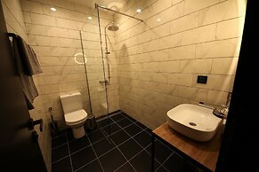 Avangarda Suites