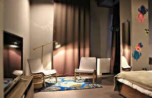 Avangarda Suites