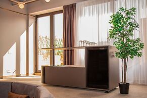 Avangarda Suites