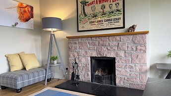 Loch Ness Cottages