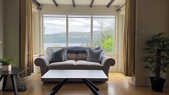 Loch Ness Cottages