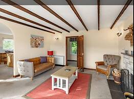 Loch Ness Cottages