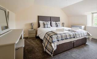 Loch Ness Cottages