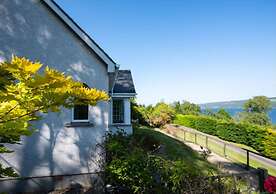 Loch Ness Cottages
