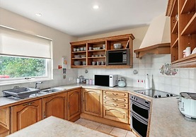 Loch Ness Cottages