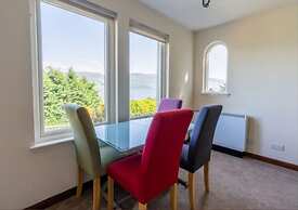 Loch Ness Cottages