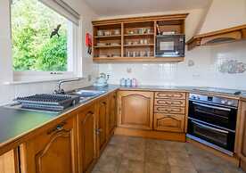 Loch Ness Cottages