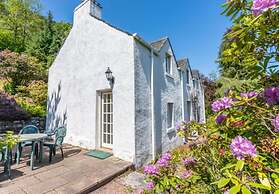 Loch Ness Cottages