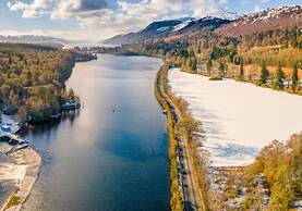 Loch Ness Cottages