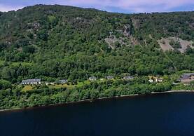 Loch Ness Cottages