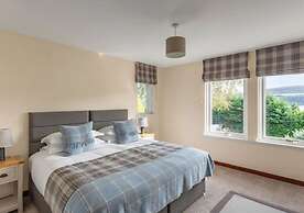 Loch Ness Cottages