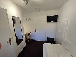 Pension Haus Diefenbach