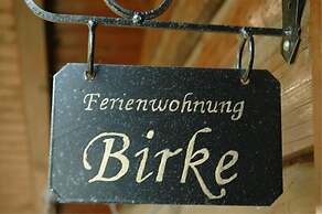 Pension Haus Diefenbach
