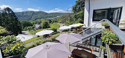 Pension Haus Diefenbach