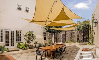 La Villa de Adelina