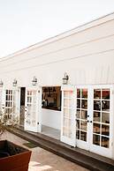 La Villa de Adelina