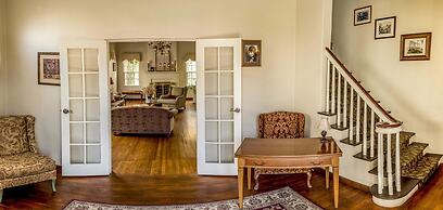 La Villa de Adelina