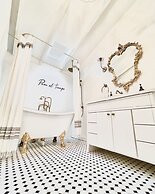 La Villa de Adelina