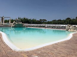 Villaggio Turistico Arco Delle Rose - Campsite