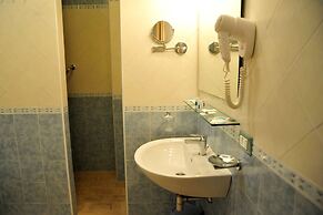 Camere Sulle Mura