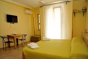 Camere Sulle Mura