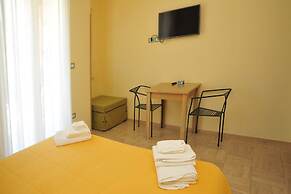 Camere Sulle Mura