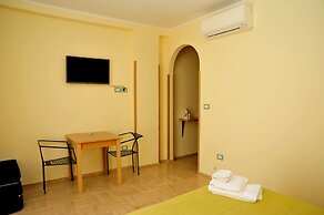 Camere Sulle Mura