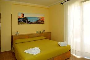Camere Sulle Mura
