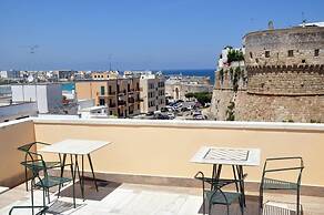 Camere Sulle Mura