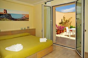 Camere Sulle Mura
