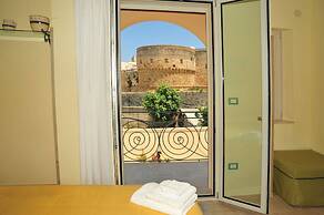 Camere Sulle Mura