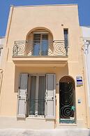 Camere Sulle Mura