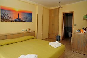Camere Sulle Mura