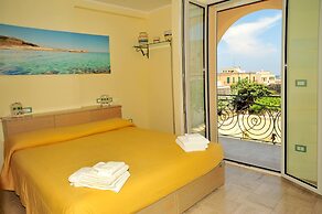 Camere Sulle Mura