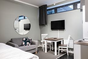 Niro Hotel Apartments