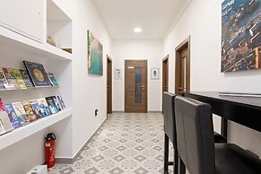 San Martino Rooms