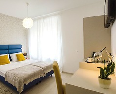 San Martino Rooms