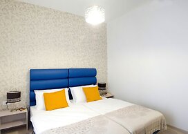 San Martino Rooms