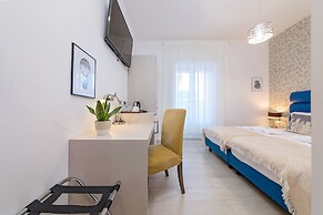 San Martino Rooms