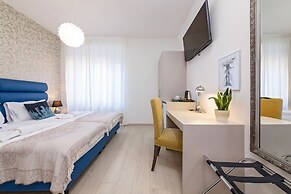 San Martino Rooms