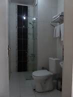 Ercan Inn Hotel