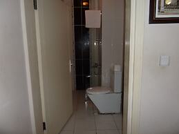 Ercan Inn Hotel