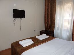 Ercan Inn Hotel