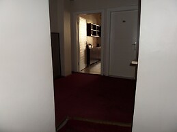 Ercan Inn Hotel