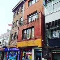Ercan Inn Hotel
