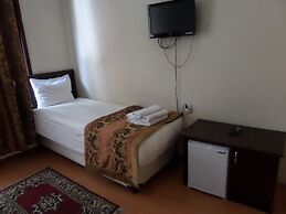 Ercan Inn Hotel