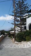 Pyrgos Beach Studios